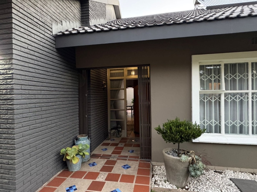 4 Bedroom Property for Sale in Sasolburg Free State